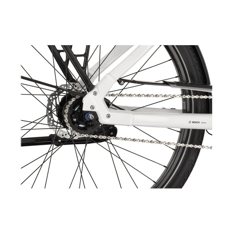 Carver Tour E.420 - 500 Wh - 2024 - 28 Zoll - Damen Sport – Bild 6