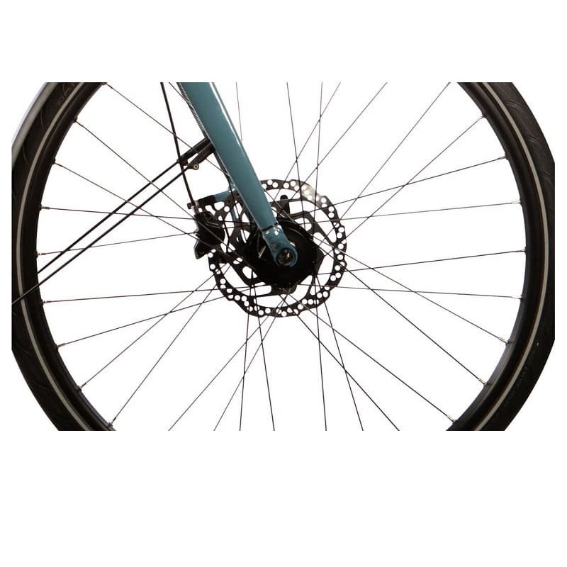 Carver Uniq Eins - 2024 - 28 Zoll - Damen Sport – Bild 6