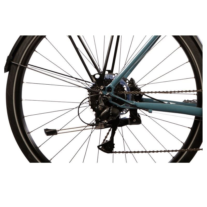 Carver Uniq Eins - 2024 - 28 Zoll - Damen Sport – Bild 4