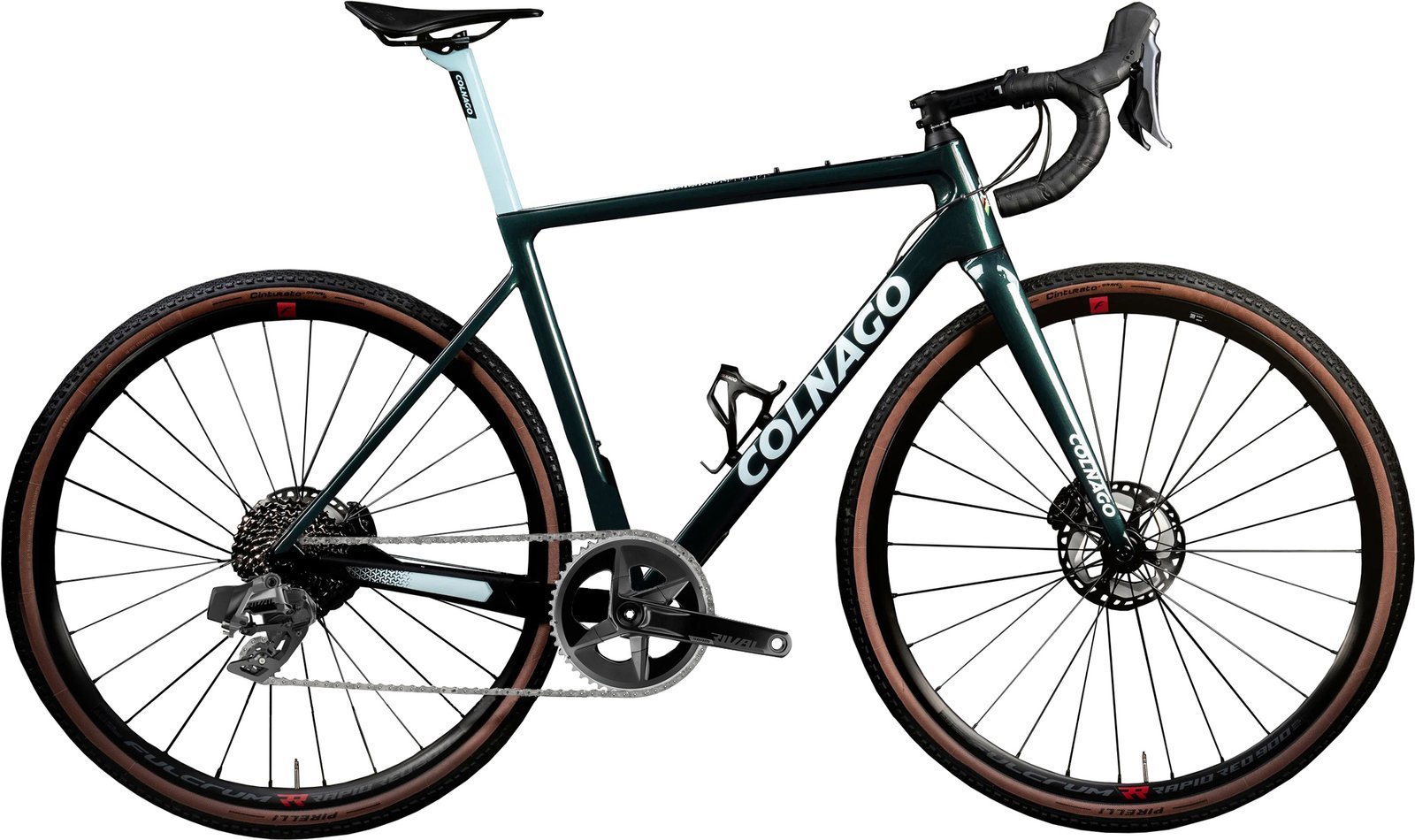 Colnago G3-X Rival AXS 1x12-fach