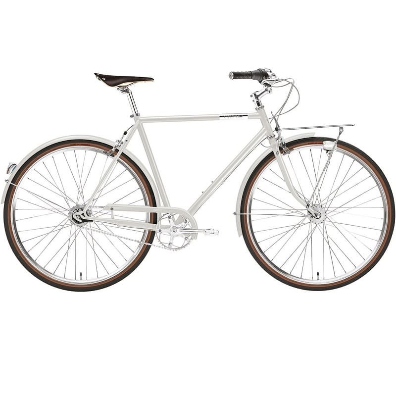 Creme Caferacer Man Doppio - 2023 - 28 Zoll - Diamant – Bild 2
