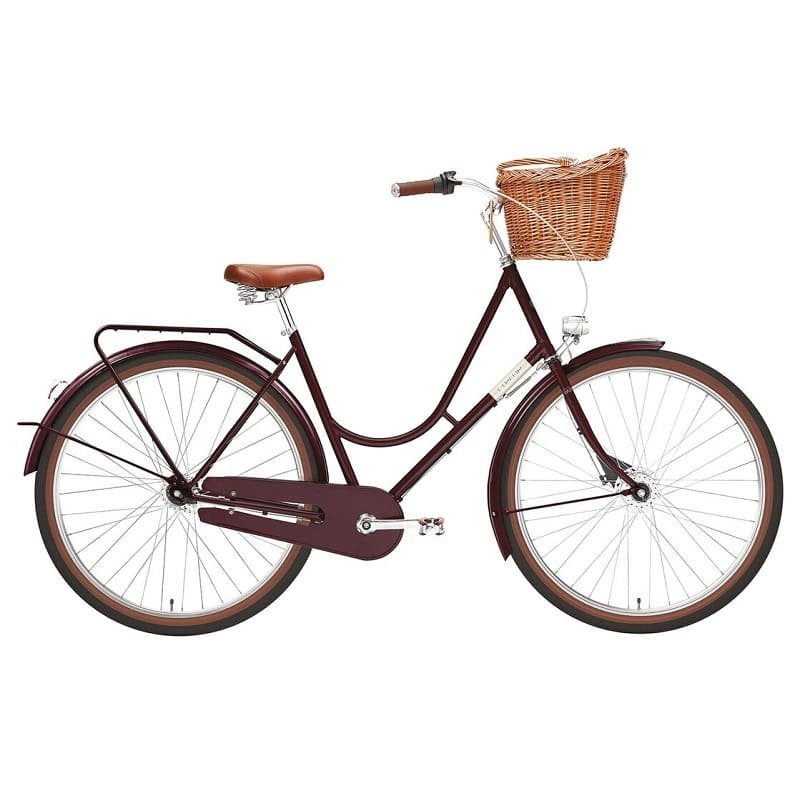 Creme Holymoly Doppio - 2023 - 28 Zoll - Tiefeinsteiger