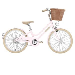Creme Mini Molly 20 - 2023 - 20 Zoll - Tiefeinsteiger