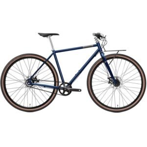 Creme Ristretto Roadster - 2023 - 28 Zoll - Diamant