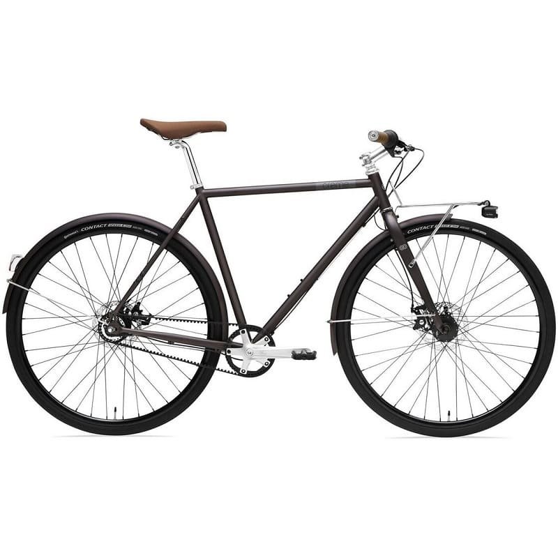 Creme Ristretto Speedster - 2023 - 28 Zoll - Diamant
