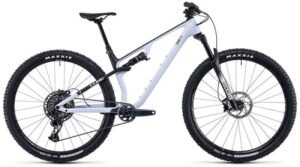Cube AMS ONE11 C:68X Pro 29 flashwhite´n´carbon