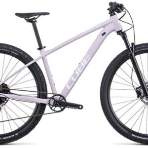 Cube Access WS SL lilac´n´white