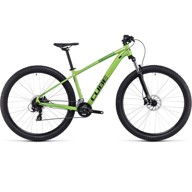 Cube Aim - 2023 - 29 Zoll - Diamant
