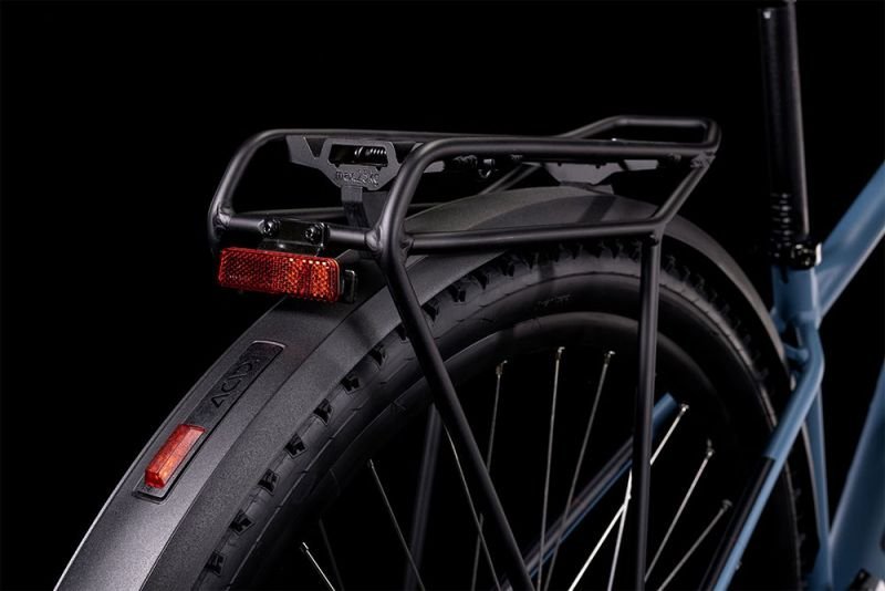 Cube Aim Allroad blue´n´red – Bild 6