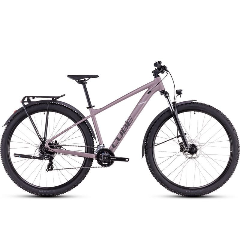 Cube Aim ONE Allroad - 2025 - 29 Zoll - Diamant