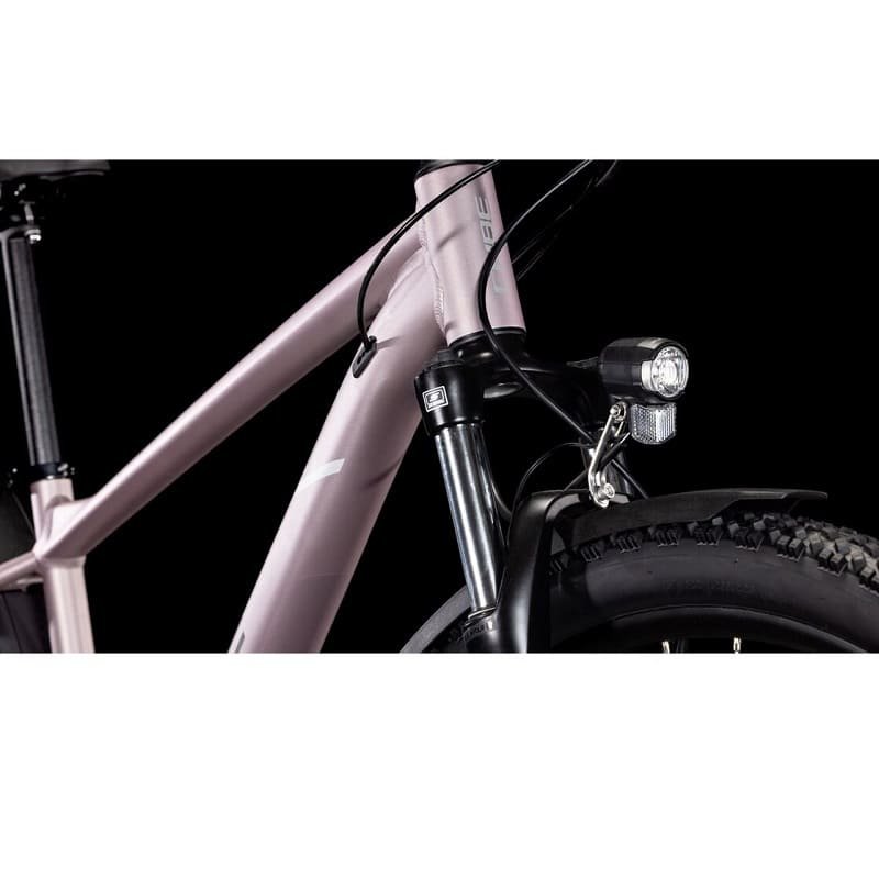 Cube Aim ONE Allroad - 2025 - 29 Zoll - Diamant – Bild 5