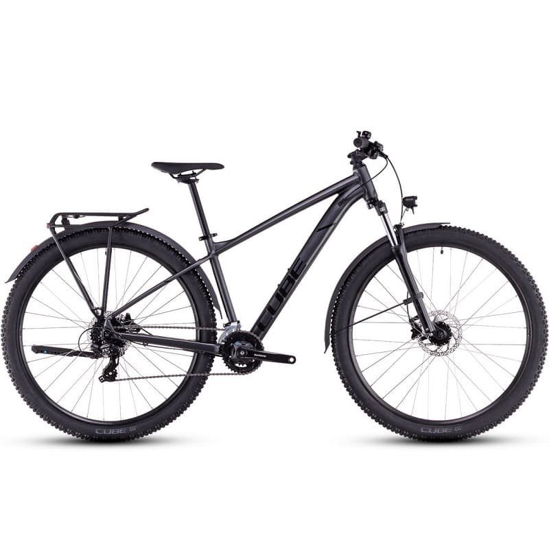 Cube Aim ONE Allroad - 2025 - 29 Zoll - Diamant – Bild 3