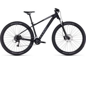 Cube Aim Race - 2023 - 29 Zoll - Diamant