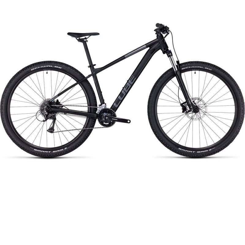 Cube Aim Race - 2023 - 29 Zoll - Diamant