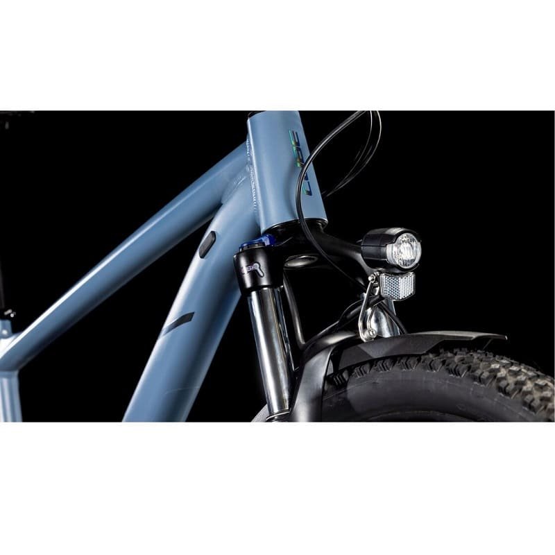 Cube Aim Race Allroad - 2025 - 29 Zoll - Diamant – Bild 3