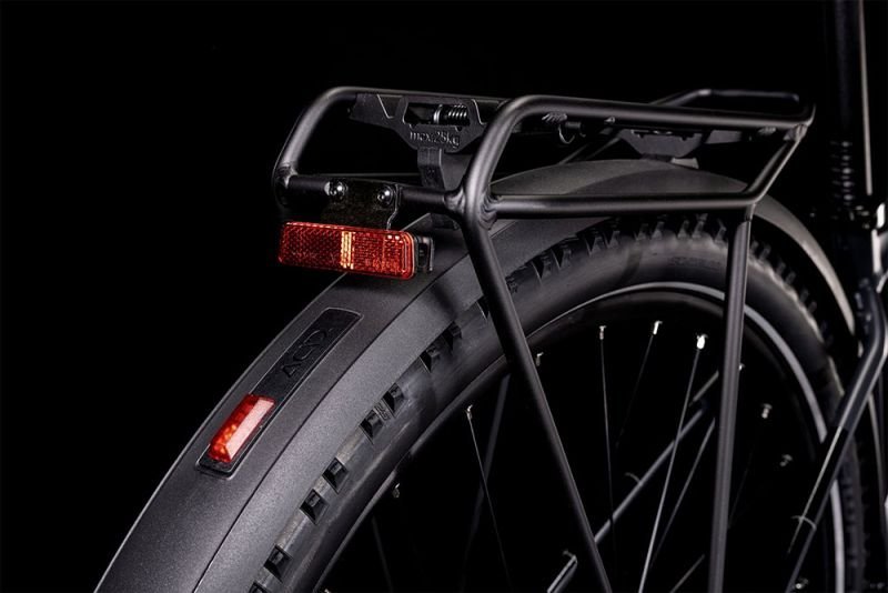 Cube Aim SL Allroad grey´n´black – Bild 3