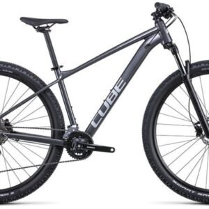Cube Aim SL graphite´n´metal