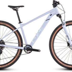 Cube Aim SLX blueblossom´n´pearl