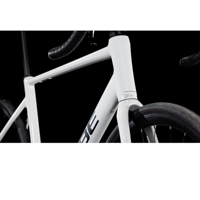 Cube Attain SLX - 2025 - 28 Zoll - Diamant – Bild 4