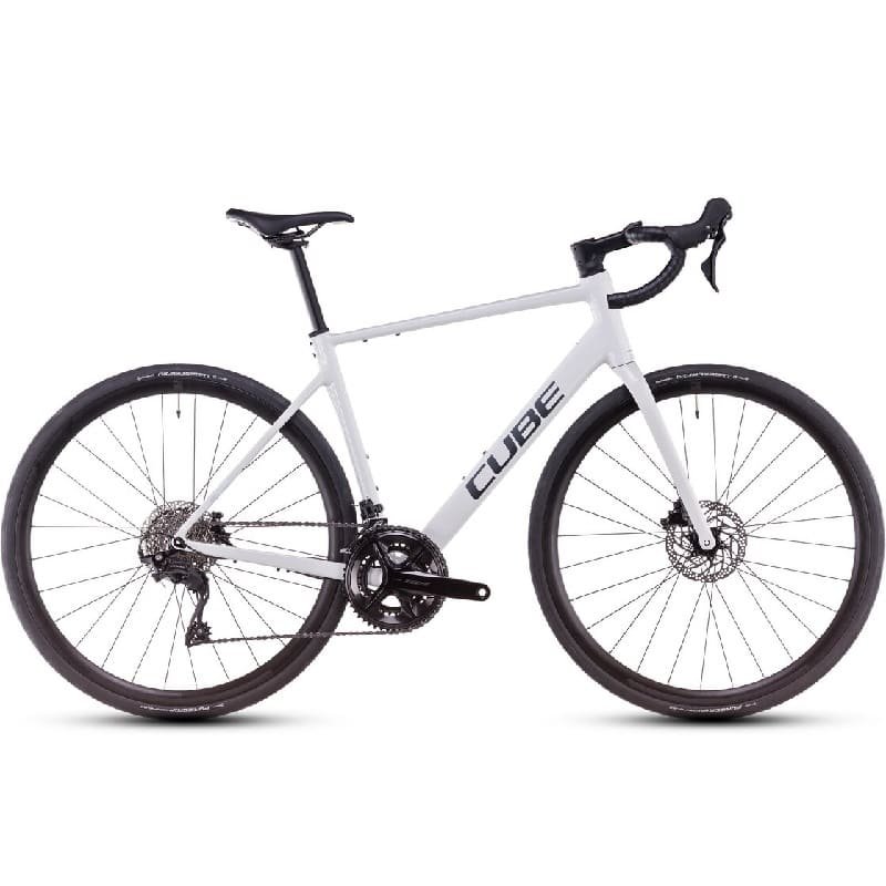 Cube Attain SLX - 2025 - 28 Zoll - Diamant