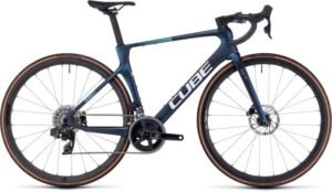 Cube Axial WS C:62 SLX team ws
