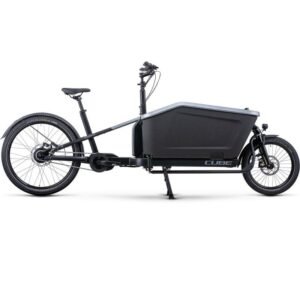 Cube Cargo Hybrid 500 - 500 Wh - 2025 - 27,5 Zoll