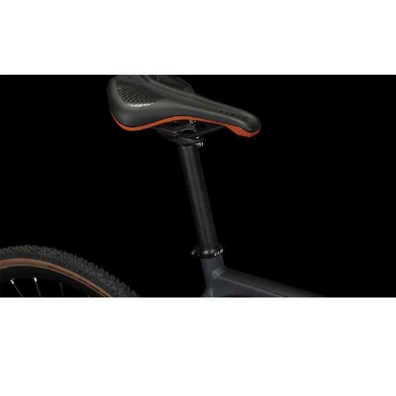 Cube Cross Race Pro - 2024 - 28 Zoll - Diamant – Bild 4