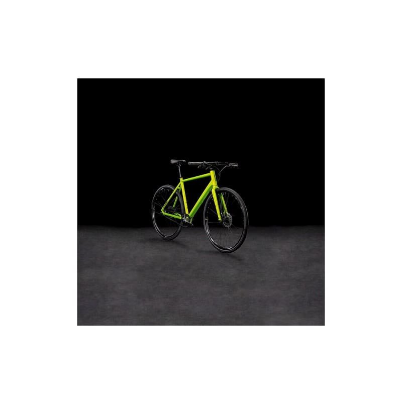 Cube Editor Race - 2025 - 28 Zoll - Diamant – Bild 3