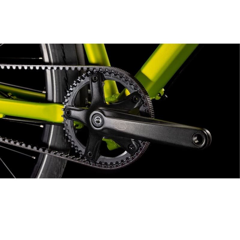 Cube Editor Race FE - 2025 - 28 Zoll - Diamant – Bild 4