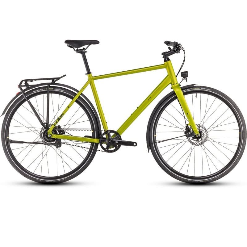 Cube Editor Race FE - 2025 - 28 Zoll - Diamant