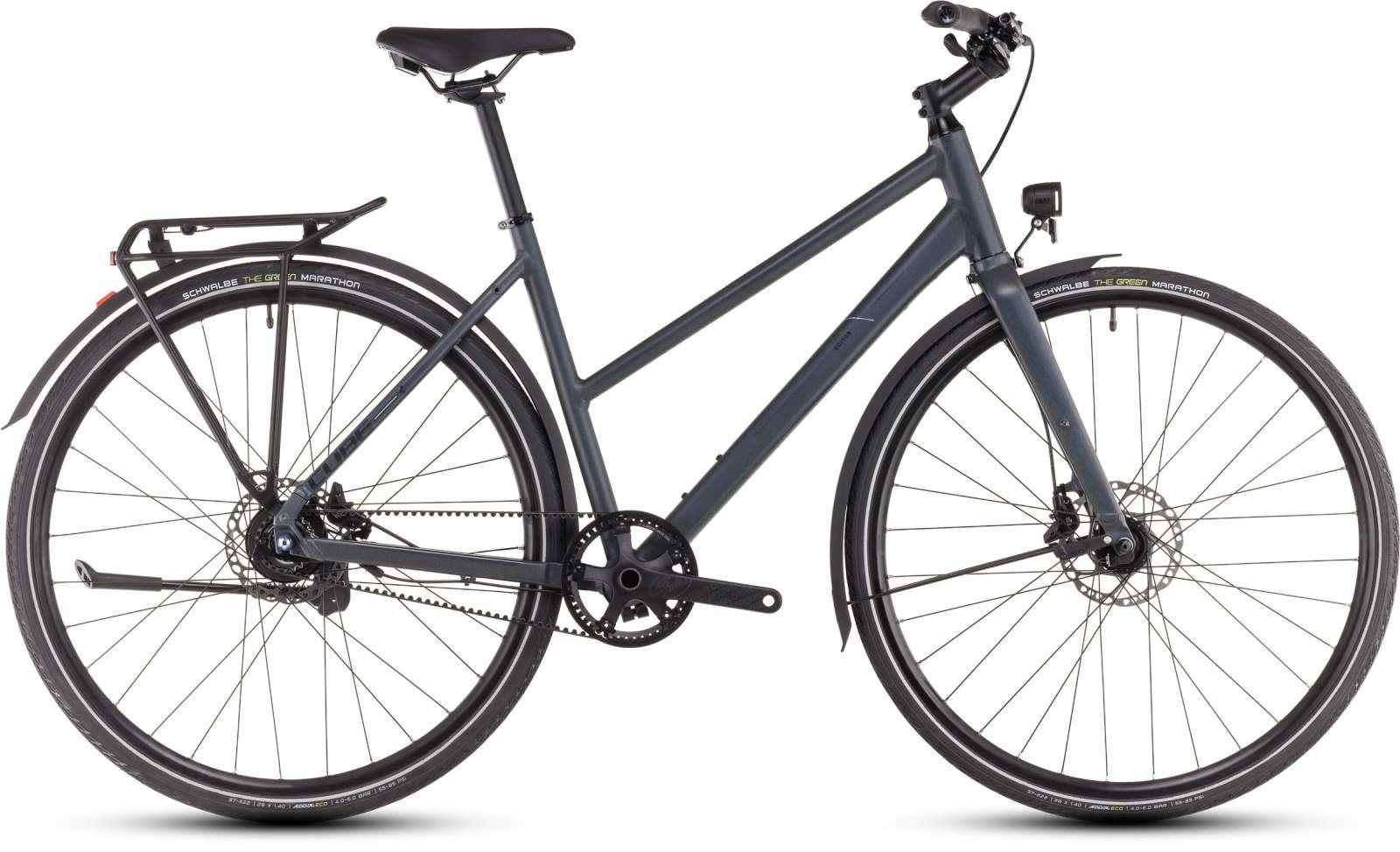 Cube Editor SLX FE Lady nightsky´n´ink