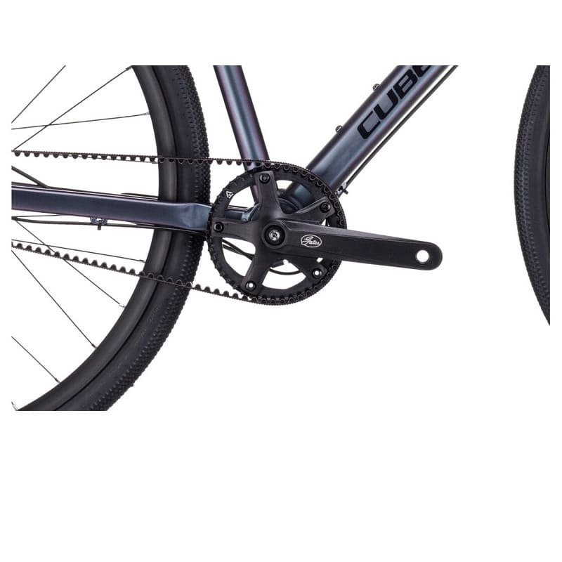 Cube Hyde Race - 2024 - 28 Zoll - Damen Sport – Bild 7