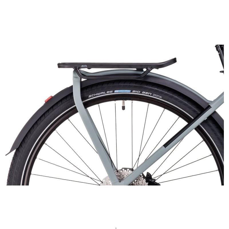Cube Kathmandu Hybrid ONE 625 - 625 Wh - 2023 - 28 Zoll - Damen Sport – Bild 3