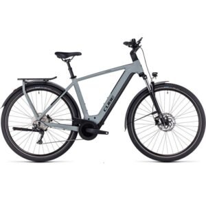 Cube Kathmandu Hybrid ONE 750 - 750 Wh - 2024 - 28 Zoll - Diamant