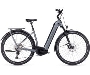 Cube Kathmandu Hybrid Pro 750 - 750 Wh - 2024 - 28 Zoll - Diamant – Bild 4