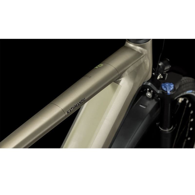 Cube Kathmandu Hybrid Pro 750 - 750 Wh - 2024 - 28 Zoll - Diamant – Bild 6