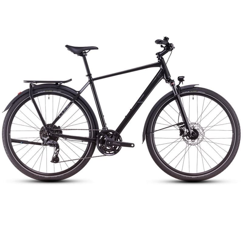 Cube Kathmandu Pro - 2025 - 28 Zoll - Diamant