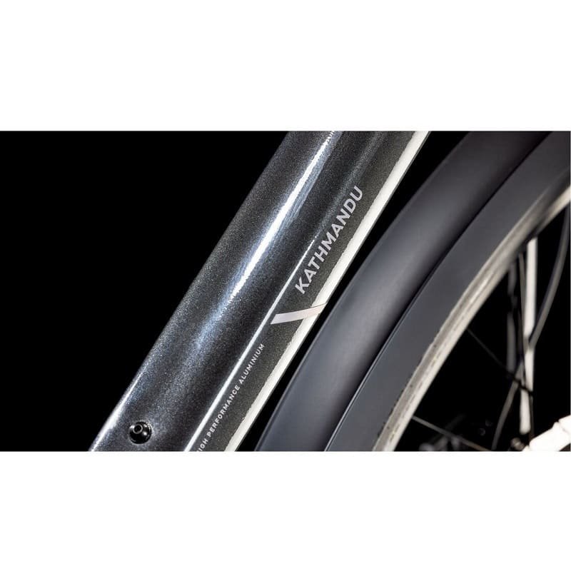 Cube Kathmandu Pro - 2025 - 28 Zoll - Diamant – Bild 6