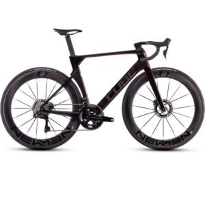 Cube Litening AERO C:68X SLT - 2025 - 28 Zoll - Diamant