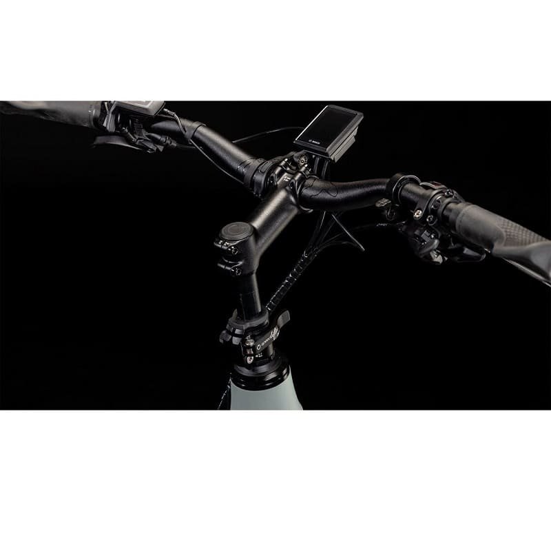 Cube Longtail Sport Hybrid 725 - 725 Wh - 2025 - 26 Zoll – Bild 2