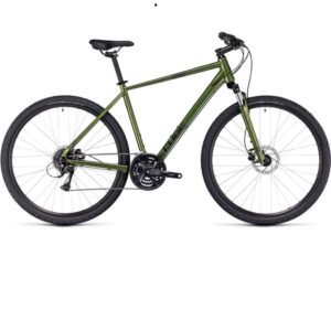 Cube Nature - 2024 - 28 Zoll - Diamant
