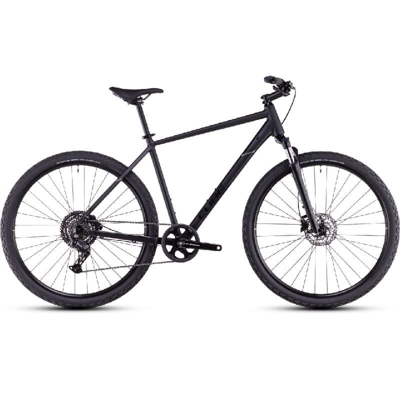 Cube Nature ONE - 2025 - 28 Zoll - Diamant