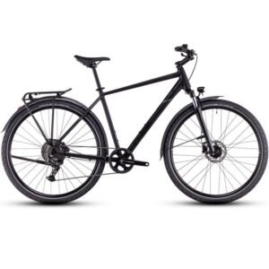 Cube Nature ONE Allroad - 2025 - 28 Zoll - Diamant