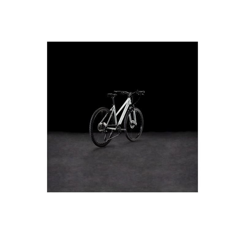 Cube Nature Pro – 2025 – 28 Zoll – Damen Sport – Bild 3