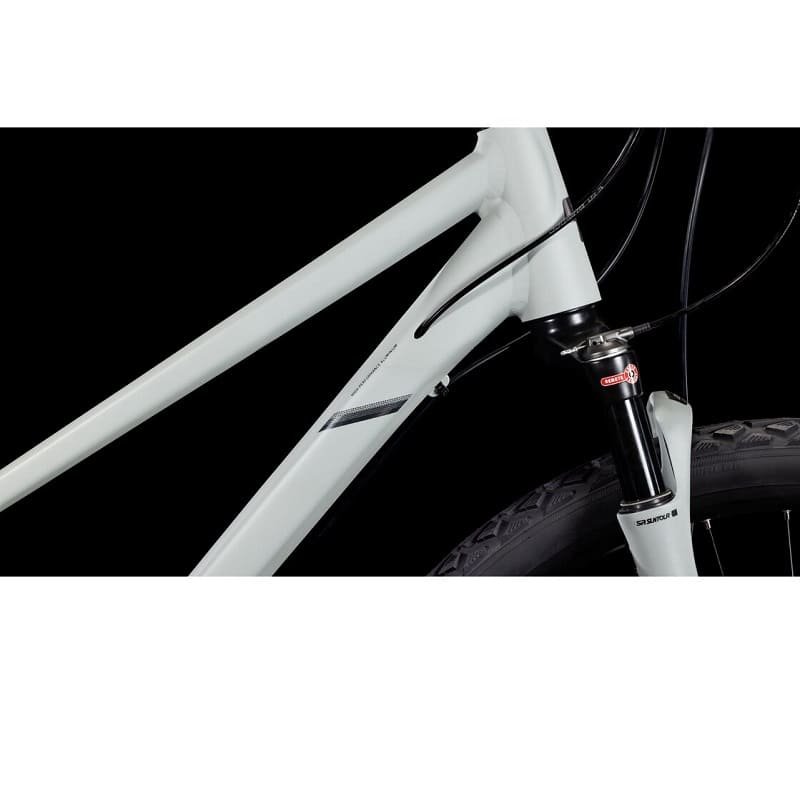 Cube Nature Pro – 2025 – 28 Zoll – Damen Sport – Bild 5