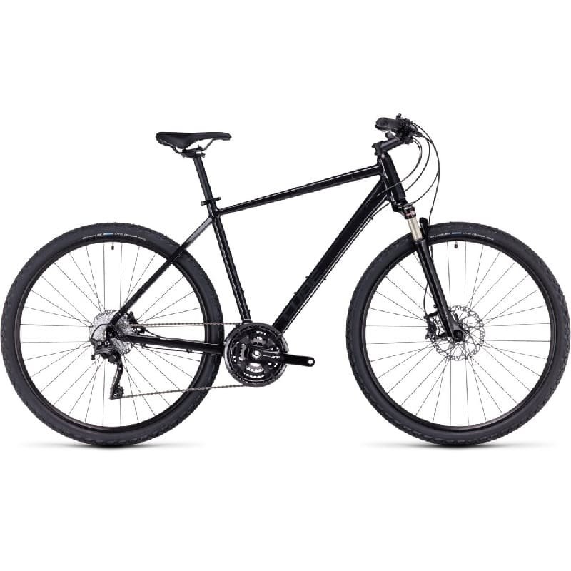 Cube Nature SLX - 2024 - 28 Zoll - Diamant – Bild 6