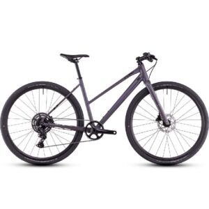 Cube Nulane ONE - 2025 - 28 Zoll - Damen Sport