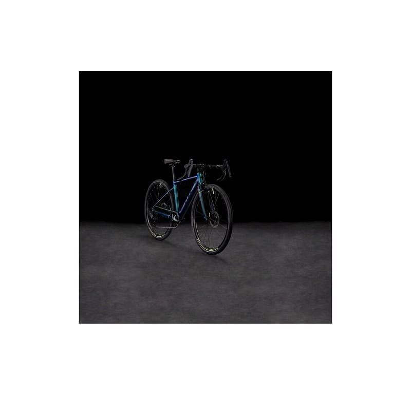 Cube Nuroad Rookie - 2025 - 27,5 Zoll - Diamant – Bild 6