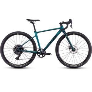 Cube Nuroad C:62 SLX - 2025 - 28 Zoll - Diamant