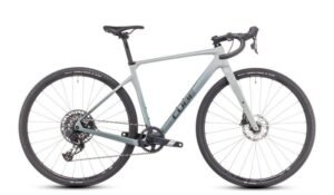 Cube Nuroad WS C:62 SLX lunar´n´smokeyfire